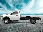 2024 Ram 5500 Regular Cab DRW 4x2 Cab Chassis for sale #2240404 - photo 4