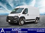 2024 Ram ProMaster 1500 High Roof FWD, Empty Cargo Van for sale #2240474 - photo 1