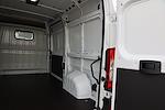 2024 Ram ProMaster 1500 High Roof FWD, Empty Cargo Van for sale #2240474 - photo 28