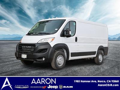 2024 Ram ProMaster 3500 Standard Roof FWD, Empty Cargo Van for sale #2240518 - photo 1