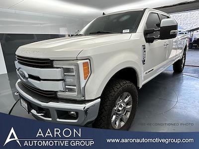 2019 Ford F-350 Crew Cab SRW 4x4 Pickup for sale #203138A - photo 1