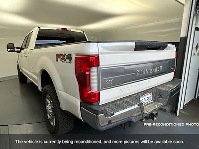 2019 Ford F-350 Crew Cab SRW 4x4 Pickup for sale #203138A - photo 2