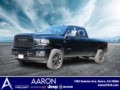 New 2024 Ram 2500 Big Horn Crew Cab 4x4 Pickup for sale #2240790 - photo 1