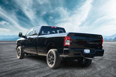 New 2024 Ram 2500 Big Horn Crew Cab 4x4 Pickup for sale #2240790 - photo 2