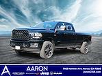 New 2024 Ram 2500 Big Horn Crew Cab 4x4 Pickup for sale #2240790 - photo 1