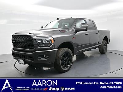 2024 Ram 2500 Crew Cab 4x4 Pickup for sale #2240877 - photo 1