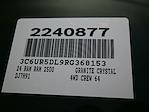 2024 Ram 2500 Crew Cab 4x4 Pickup for sale #2240877 - photo 7