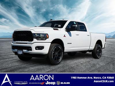 2024 Ram 3500 Crew Cab 4x4 Pickup for sale #2240914 - photo 1