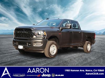 New 2024 Ram 2500 Tradesman Crew Cab 4x4 Pickup for sale #2240925 - photo 1