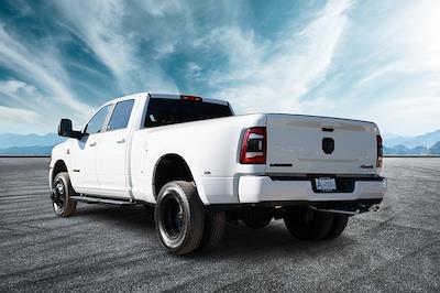 New 2024 Ram 3500 Laramie Crew Cab 4x4 DRW Pickup for sale #2240930 - photo 2
