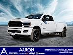 New 2024 Ram 3500 Laramie Crew Cab 4x4 DRW Pickup for sale #2240930 - photo 1