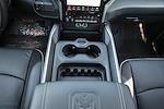 New 2024 Ram 3500 Laramie Crew Cab 4x4 DRW Pickup for sale #2240930 - photo 31