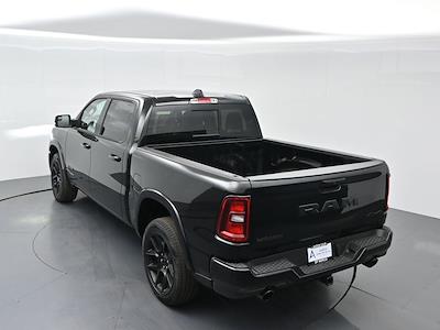 New 2025 Ram 1500 Laramie Crew Cab 4x4 Pickup for sale #2250148 - photo 2