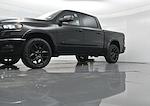 New 2025 Ram 1500 Laramie Crew Cab 4x4 Pickup for sale #2250148 - photo 35