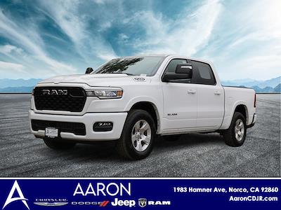 2025 Ram 1500 Crew Cab 4x4 Pickup for sale #2250168 - photo 1