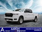 2025 Ram 1500 Crew Cab 4x4 Pickup for sale #2250168 - photo 1