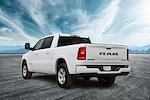 2025 Ram 1500 Crew Cab 4x4 Pickup for sale #2250168 - photo 2