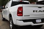 2025 Ram 1500 Crew Cab 4x4 Pickup for sale #2250168 - photo 9
