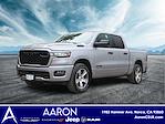 2025 Ram 1500 Crew Cab 4x4 Pickup for sale #2250181 - photo 1