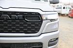 2025 Ram 1500 Crew Cab 4x4 Pickup for sale #2250181 - photo 5