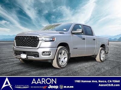 2025 Ram 1500 Crew Cab 4x4 Pickup for sale #2250192 - photo 1