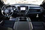 New 2025 Ram 1500 Tradesman Crew Cab 4x4 Pickup for sale #2250192 - photo 21