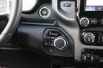New 2025 Ram 1500 Tradesman Crew Cab 4x4 Pickup for sale #2250192 - photo 25