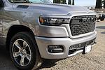 New 2025 Ram 1500 Tradesman Crew Cab 4x4 Pickup for sale #2250192 - photo 6