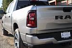 New 2025 Ram 1500 Tradesman Crew Cab 4x4 Pickup for sale #2250192 - photo 9