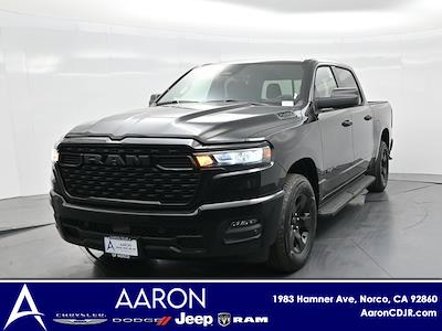 2025 Ram 1500 Crew Cab 4x2 Pickup for sale #2250205 - photo 1