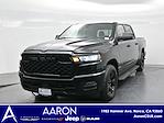 2025 Ram 1500 Crew Cab 4x2 Pickup for sale #2250205 - photo 1
