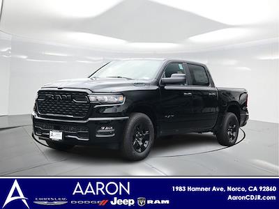 New 2025 Ram 1500 Tradesman Crew Cab Pickup for sale #2250275 - photo 1