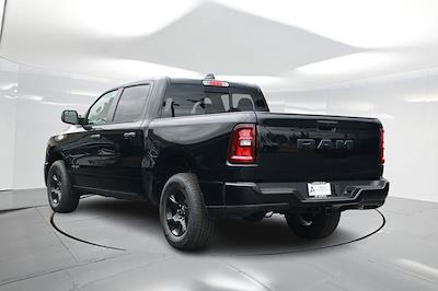 New 2025 Ram 1500 Tradesman Crew Cab Pickup for sale #2250275 - photo 2