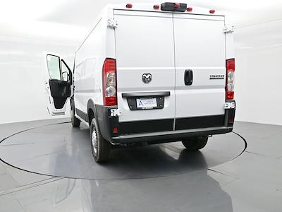 New 2025 Ram ProMaster 1500 Standard Roof Empty Cargo Van for sale #2250345 - photo 2