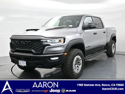 2025 Ram 1500 Crew Cab 4x4 Pickup for sale #2250354 - photo 1
