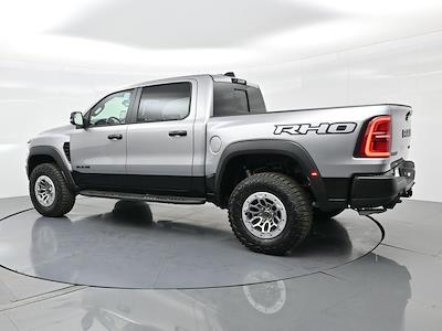2025 Ram 1500 Crew Cab 4x4 Pickup for sale #2250354 - photo 2