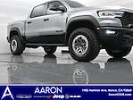 2025 Ram 1500 Crew Cab 4x4 Pickup for sale #2250354 - photo 3