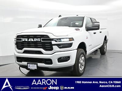 2025 Ram 2500 Crew Cab 4x4 Pickup for sale #2250363 - photo 1