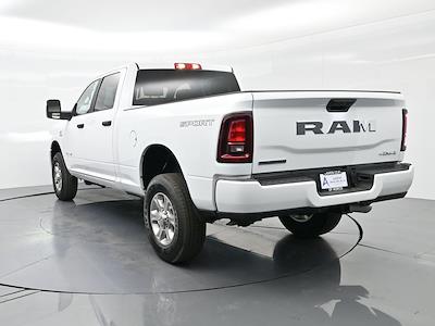 2025 Ram 2500 Crew Cab 4x4 Pickup for sale #2250363 - photo 2