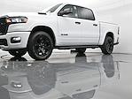 2025 Ram 1500 Crew Cab 4x2 Pickup for sale #2250372 - photo 6