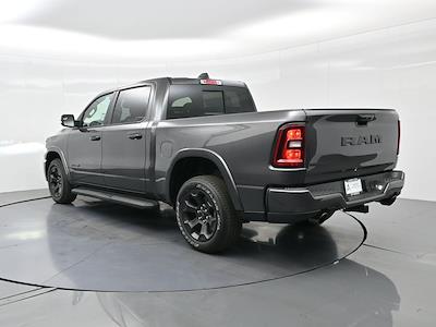 New 2025 Ram 1500 Lone Star Crew Cab Pickup for sale #2250385 - photo 2