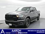 New 2025 Ram 1500 Lone Star Crew Cab Pickup for sale #2250385 - photo 1