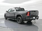 New 2025 Ram 1500 Lone Star Crew Cab Pickup for sale #2250385 - photo 2