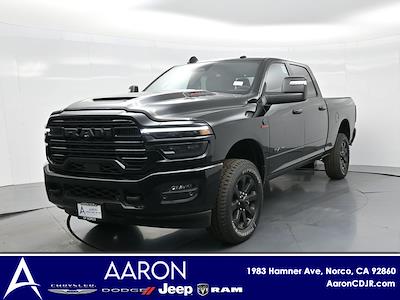 2025 Ram 2500 Crew Cab 4x4 Pickup for sale #2250394 - photo 1