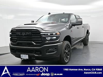 2025 Ram 2500 Crew Cab 4x4 Pickup for sale #2250423 - photo 1