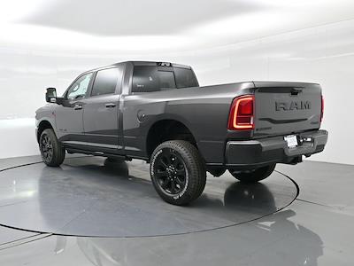 2025 Ram 2500 Crew Cab 4x4 Pickup for sale #2250423 - photo 2