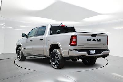 2025 Ram 1500 Crew Cab 4x4 Pickup for sale #2250429 - photo 2