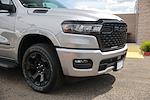 2025 Ram 1500 Crew Cab 4x4 Pickup for sale #2250429 - photo 6