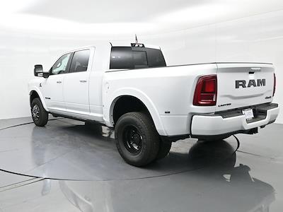 New 2025 Ram 3500 Limited Mega Cab 4x4 DRW Pickup for sale #2250470 - photo 2