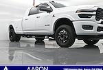 2025 Ram 3500 Mega Cab DRW 4x4 Pickup for sale #2250470 - photo 3